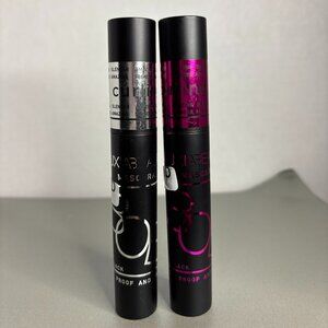 Bob Waterproof Super Curl Mascara